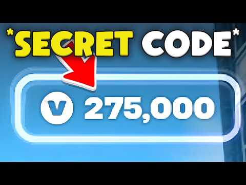 HOW TO GET FREE VBUCKS in 2024 (WITH PROOF!)