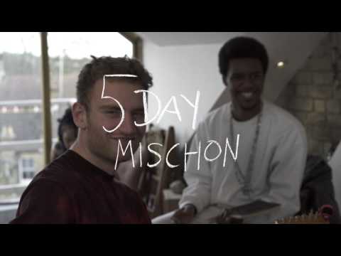 5 Day Mischon - Behind The Scenes Teaser