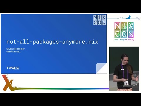 NixCon2023 not-all-packages-anymore.nix