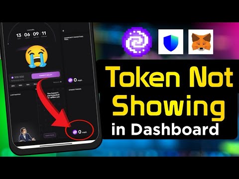 $PIXFI Tokens Not Showing in Pixelverse Dashboard - DO THIS