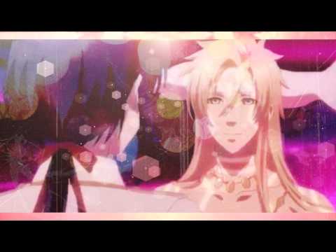 ＥＮＤＬＥＳＳＬＹ  {ＭＥＰ} ; My part~Apollon x Yui♥