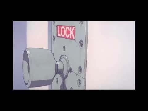 Evangelion Hospital Scene (Original English Dub)