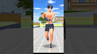 Sakura school simulator#Shortviral#Shortfeeds