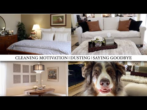 CLEANING MOTIVATION