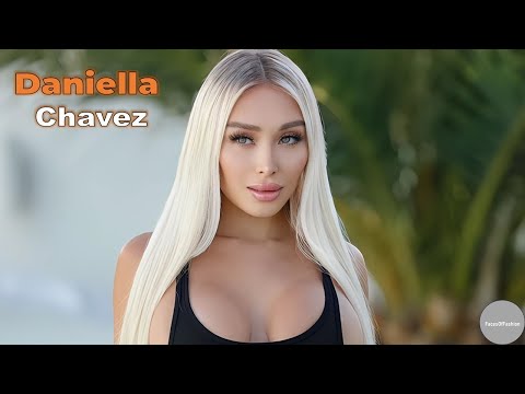 Daniella Chavez: From Instagram Star to Fashion Queen