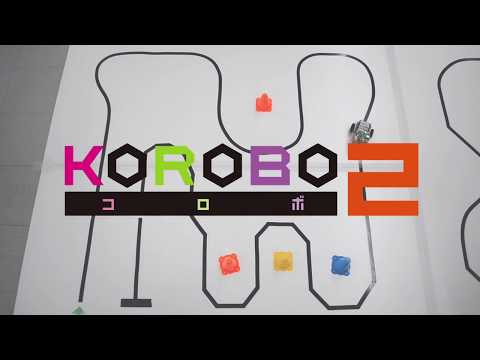 【ELEKIT】KOROBO2(MR-9192) 製品紹介