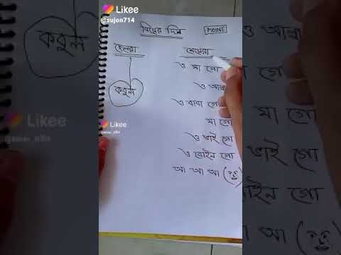 বিয়ের সময় মেয়েদের ভাব টা কেমন