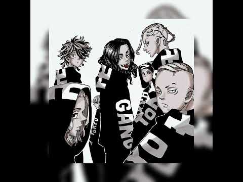 TYPE BEAT "GANG" (PROD.FROST034)