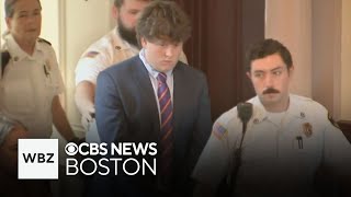 Cape Cod teen pleads guilty to charges he tried to drown Black teen in racially-motivated attack