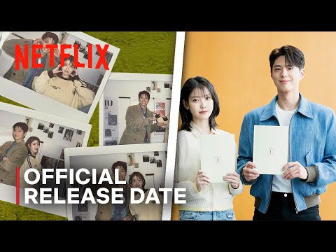 When Life Gives You Tangerines Is Set to Premiere in March 2025 | IU | Park Bo Gum