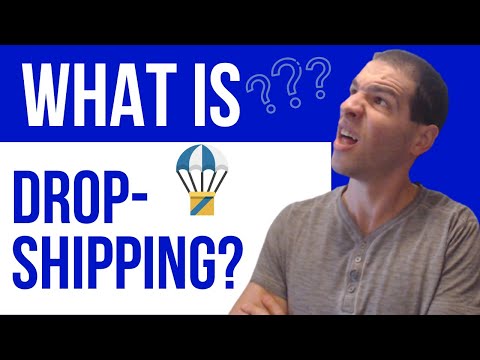 What is Dropshipping for Beginners? How To Make Money Online