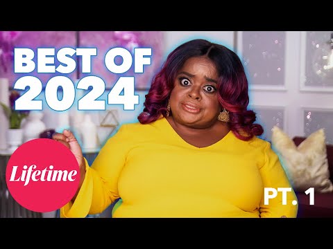 BEST OF Little Women 2024 (Flashback Compilation) | Part 1 | Lifetime