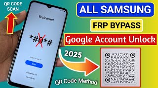 SAMSUNG FRP BYPASS 2024 (100% DONE) Android 13-14 Latest Security 2025✔️Frp Lock Removal/Frp Unlock