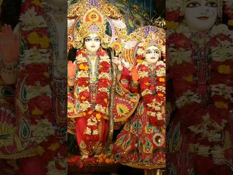 जय श्री राम #ram  #ramnavami #rammandir #siyaram #shortvideo #jaishreeram #sanatandharma #vlog