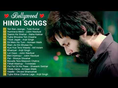 ❤️❤️Best Of 2022 !! Best Of Aftif Aslam!! Best of Jubin Nautiya!! Hindi Songs ❤️❤️