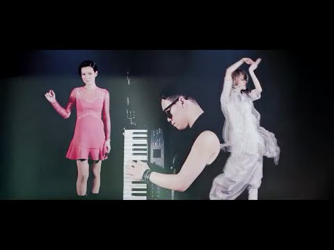 盧巧音 & Fabel 自戀自在  (Official Music Video)