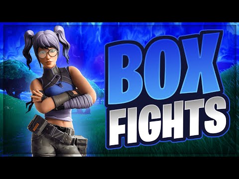 BOXFIGHT HIGHLIGHTS | RijasR