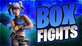 BOXFIGHT HIGHLIGHTS | RijasR