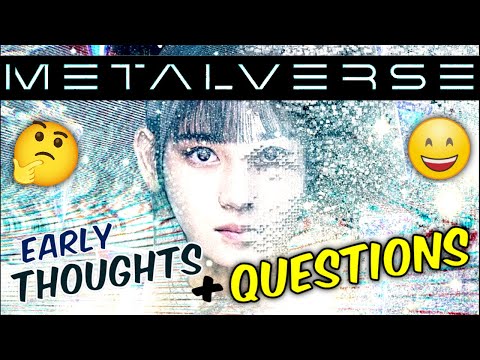 METALVERSE ...working out what to make of BABYMETAL 's sister group