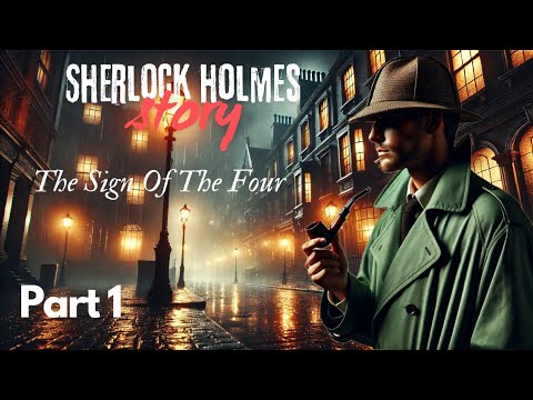 Sherlock Holmes: The Sign of the Four Part 1