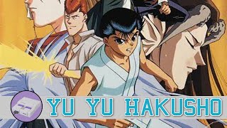 Yu Yu Hakusho SNES Games