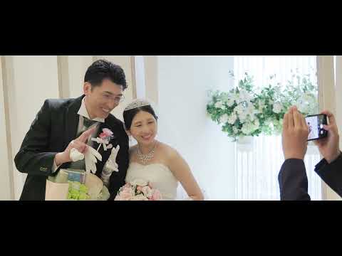 小さな結婚式　名古屋店【お客様ムービー】