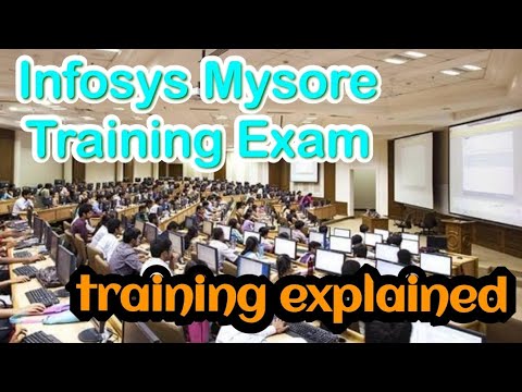 Infosys Mysore Training Explained | Infosys training latest syllabus | Infosys Training Duration |