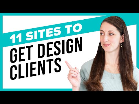 The Best (and Worst) Platforms to find Freelance Design Clients