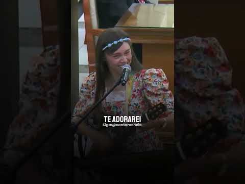 Anna Clara | Te Adorarei | Eliã Oliveira