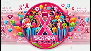 Breast Cancer Awareness #PinkRibbon #Support #Health #Community #Solidarity  #fightcancertogether