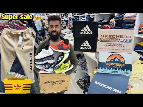 100% Original Shoes in Cheap Price | upto 80% off | Yeezy, Skechers