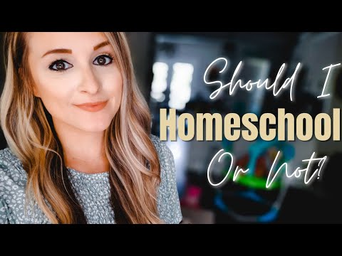 TO THE MOM QUESTIONING THE DECISION TO HOMESCHOOL... // How Homeschooling Has Changed Me & My Family