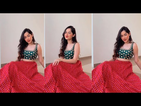 Phir Milangi - Jannat Zubair New Dailog Video | Jannat Zubair New look Video #jannatzubair