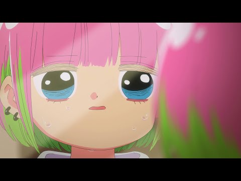 Im Kodama Kawashiri - Opening | 4K | 60FPS |