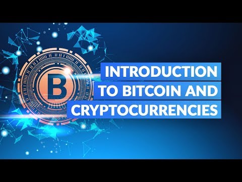 Crypto Trading For Beginners: Introduction to Bitcoin and Cryptocurrencies