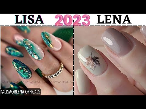 LISA OR LENA NAILART😍