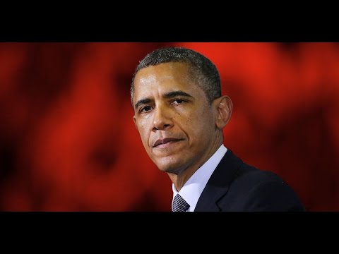 Barack Obama - The Legacy of Hope and Change