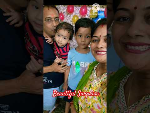 #surprise #love #kids #Sundargarh #viralreels #couplevlog #mrandmrspurohit