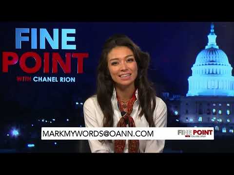 Fine Point - Mark My Words, 12/6/24