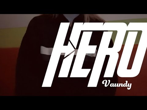 OLが「HERO/Vaundy」を歌ってみた【でさん】