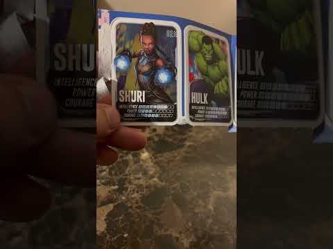 Marvel Go On A Mission Pack #shortsfeed #youtubeshortsvideo #ytshorts #marvel #loblaws