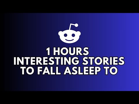 1 HOURS OF INTERESTING AITA STORIES TO FALL ASLEEP TO | BEST REDDIT STORIES COMPILATION