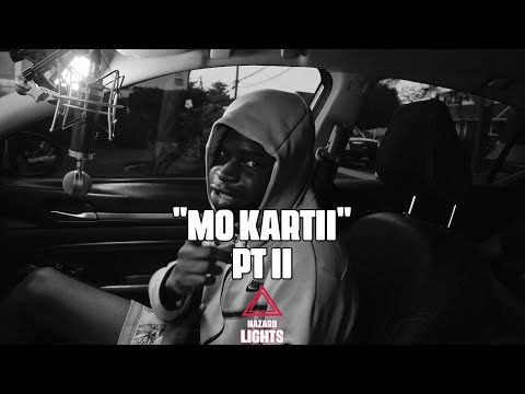 "Mo Kartii" Pt II | Hazard Lights ⚠️ | 🎹 @Heisdrhayk