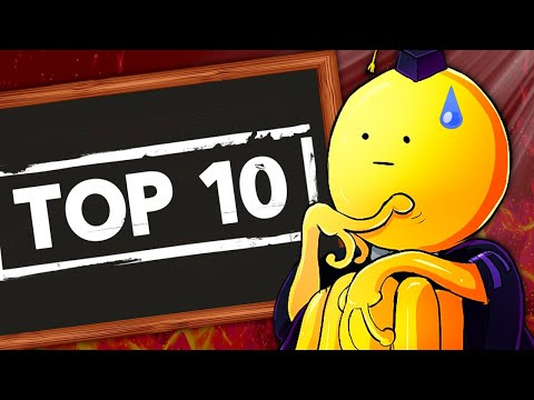 Come si fa una TOP 10? | ep. 8