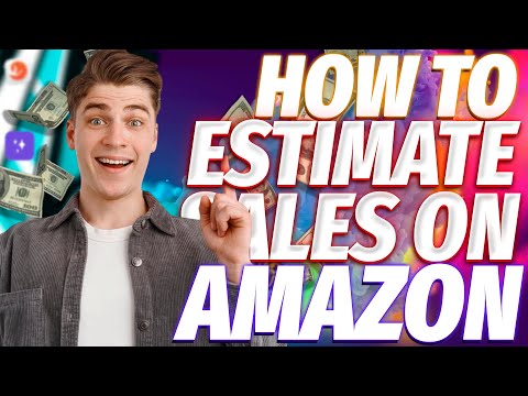 SellerSprite Sales Estimator Tool That Boost Your Amazon Sales