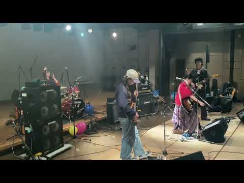 Momma(copy)/rockstar, medicine【立命館大学軽音学部】