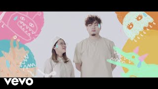 小塵埃 Lil' Ashes - 生命有價 (Official MV)