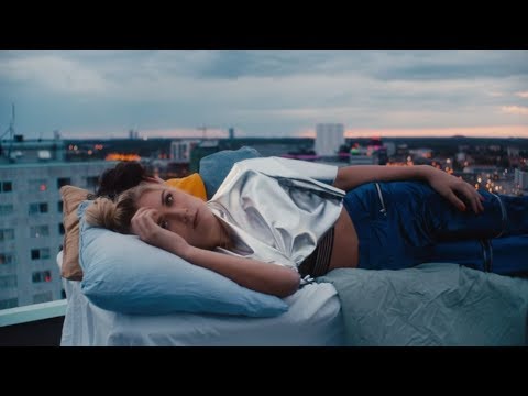 Clara Mae - "Rooftop" (Official Music Video)