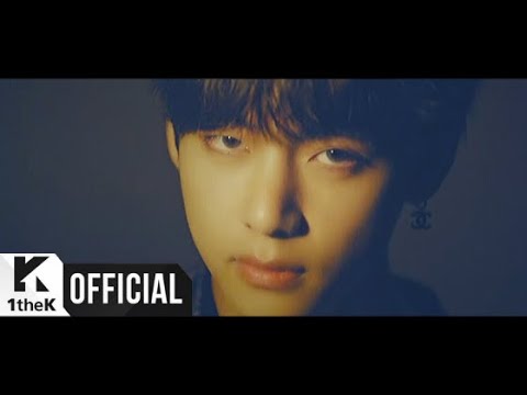 BTS V - Kim Taehyung VCR but it's 'Singularity' Music Video