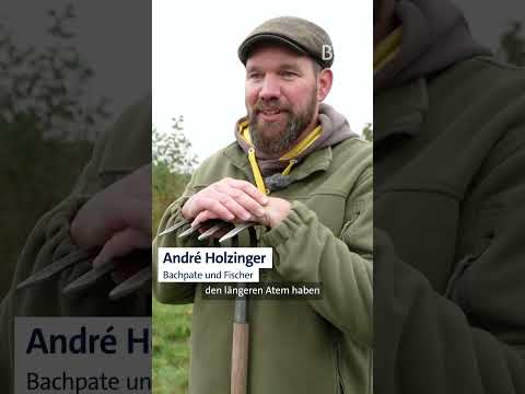 Biber ärgern #unserland #shorts #biber #farming